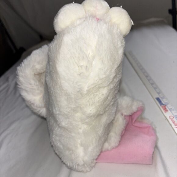 Easter Handbag Purse Basket Rabbit Peter Rabbit Soft Bunny Festival G - Picture 7 of 16